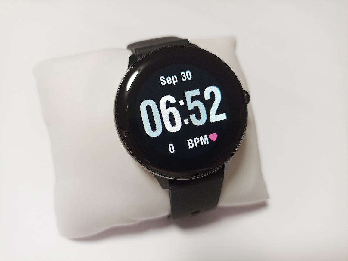 Smartwatch V33 (Nuevo modelo)