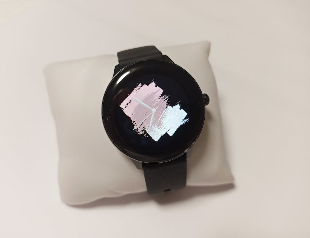 Smartwatch V33 (Nuevo modelo)