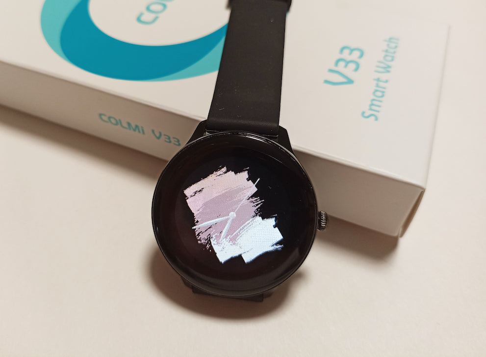 Smartwatch V33 (Nuevo modelo)