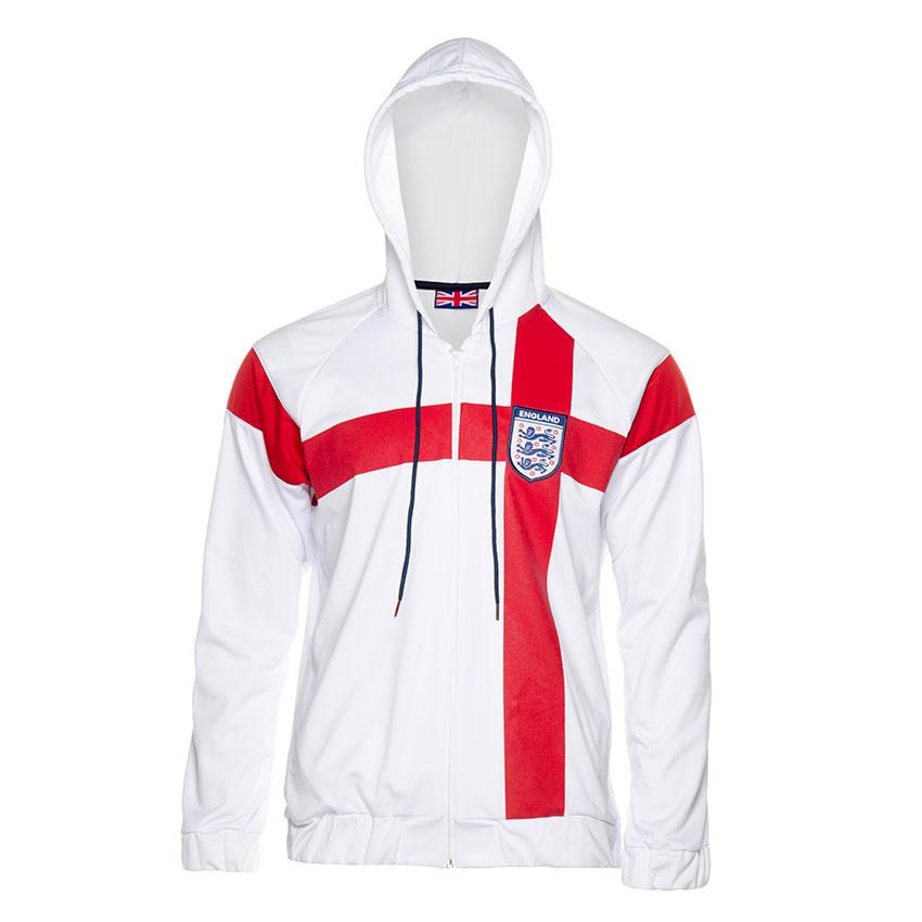 Sudadera Deportiva Inglaterra