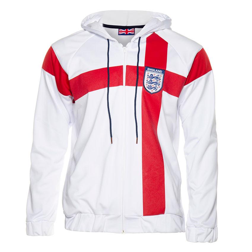 Sudadera Deportiva Inglaterra