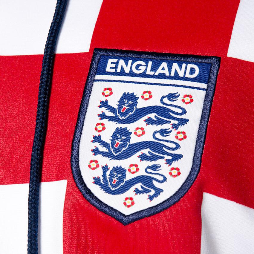 Sudadera Deportiva Inglaterra