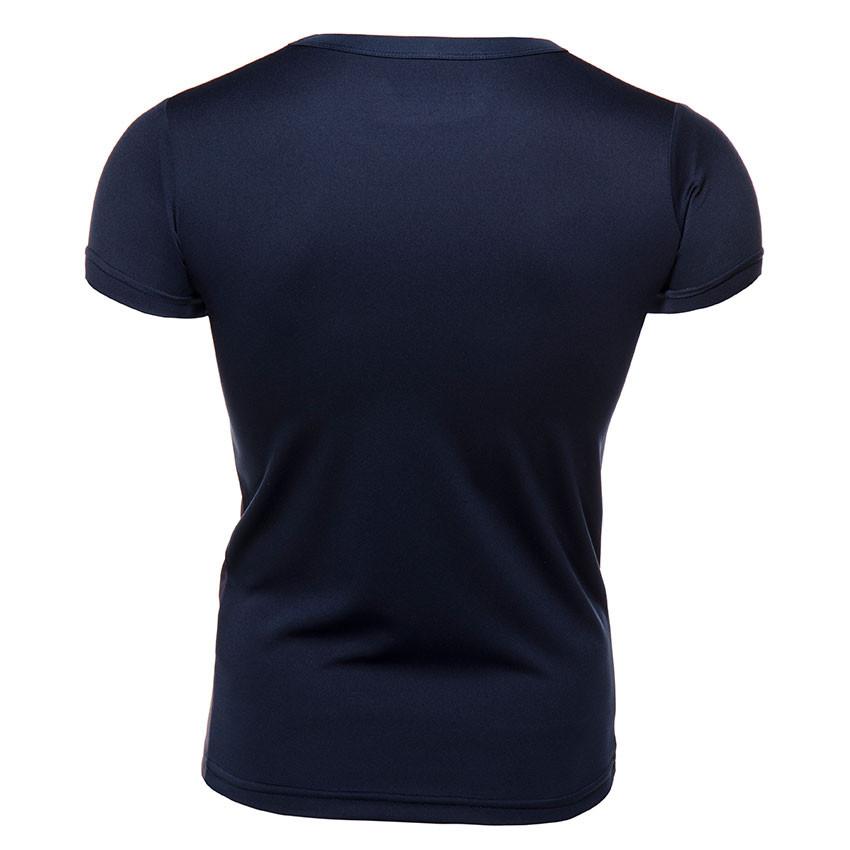 Playera Capitan América