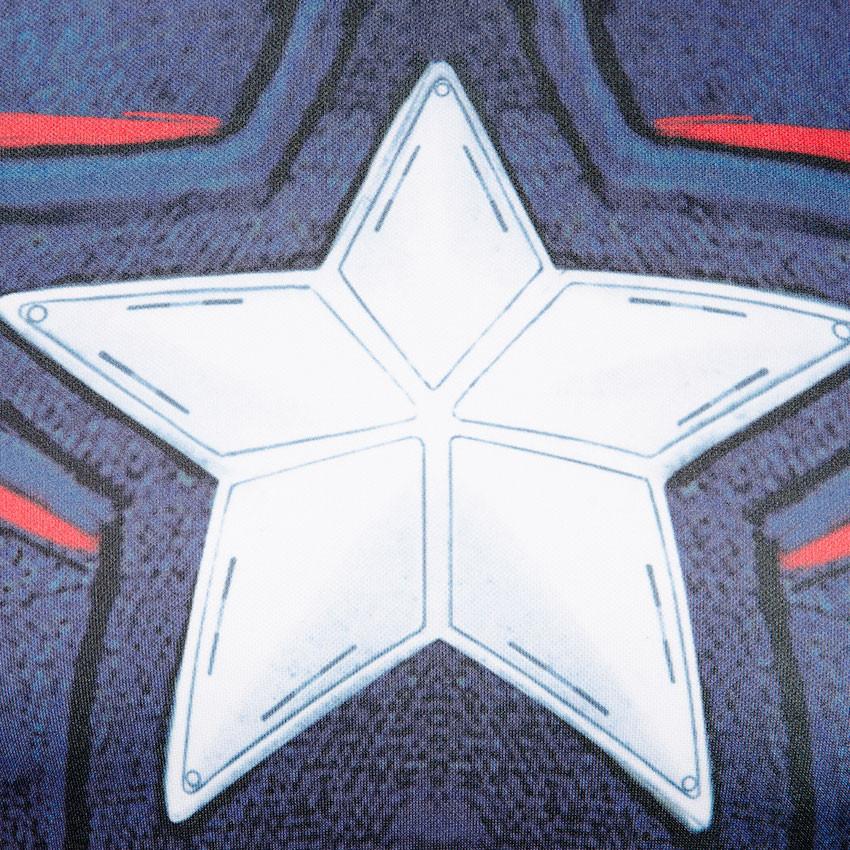 Playera Capitan América