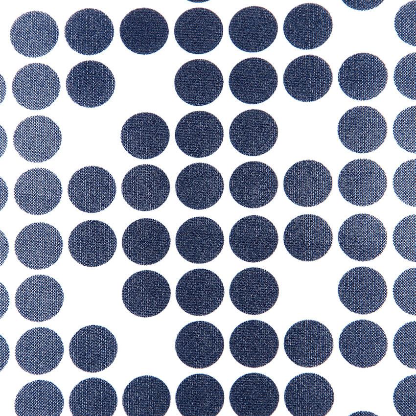 Playera Pumas Blanca