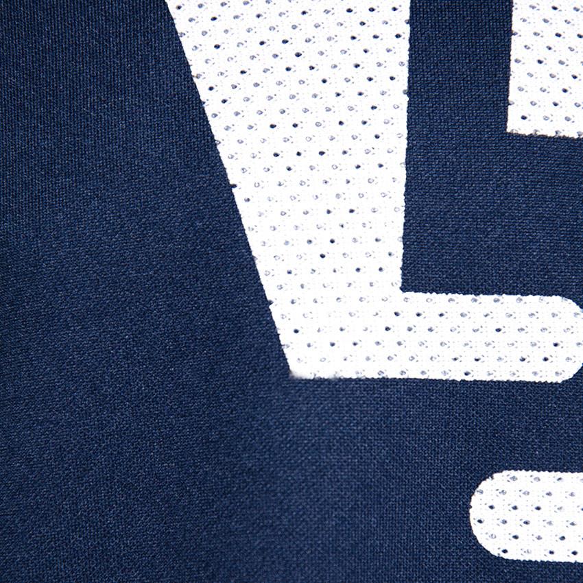 Playera Pumas Azul Marino