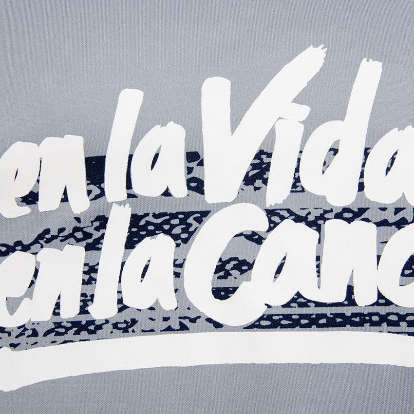 Playera Rayados Del Monterrey Gris