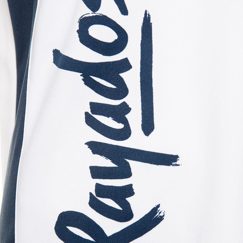 playera de futbol polo monterrey tela