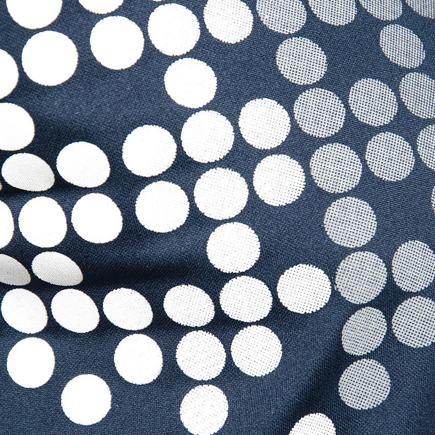 Playera Rayados Del Monterrey Azul