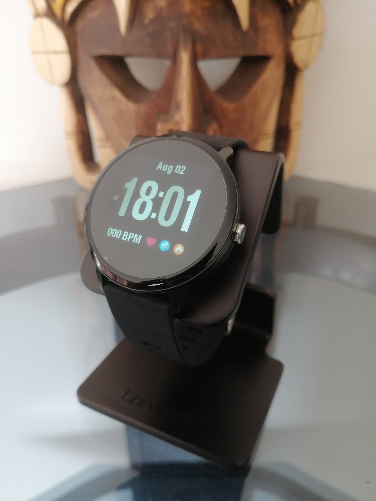 Reloj Inteligente Smartwatch V11