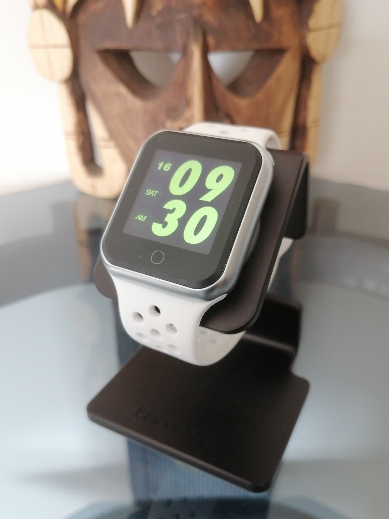Reloj Inteligente Smartwatch S226