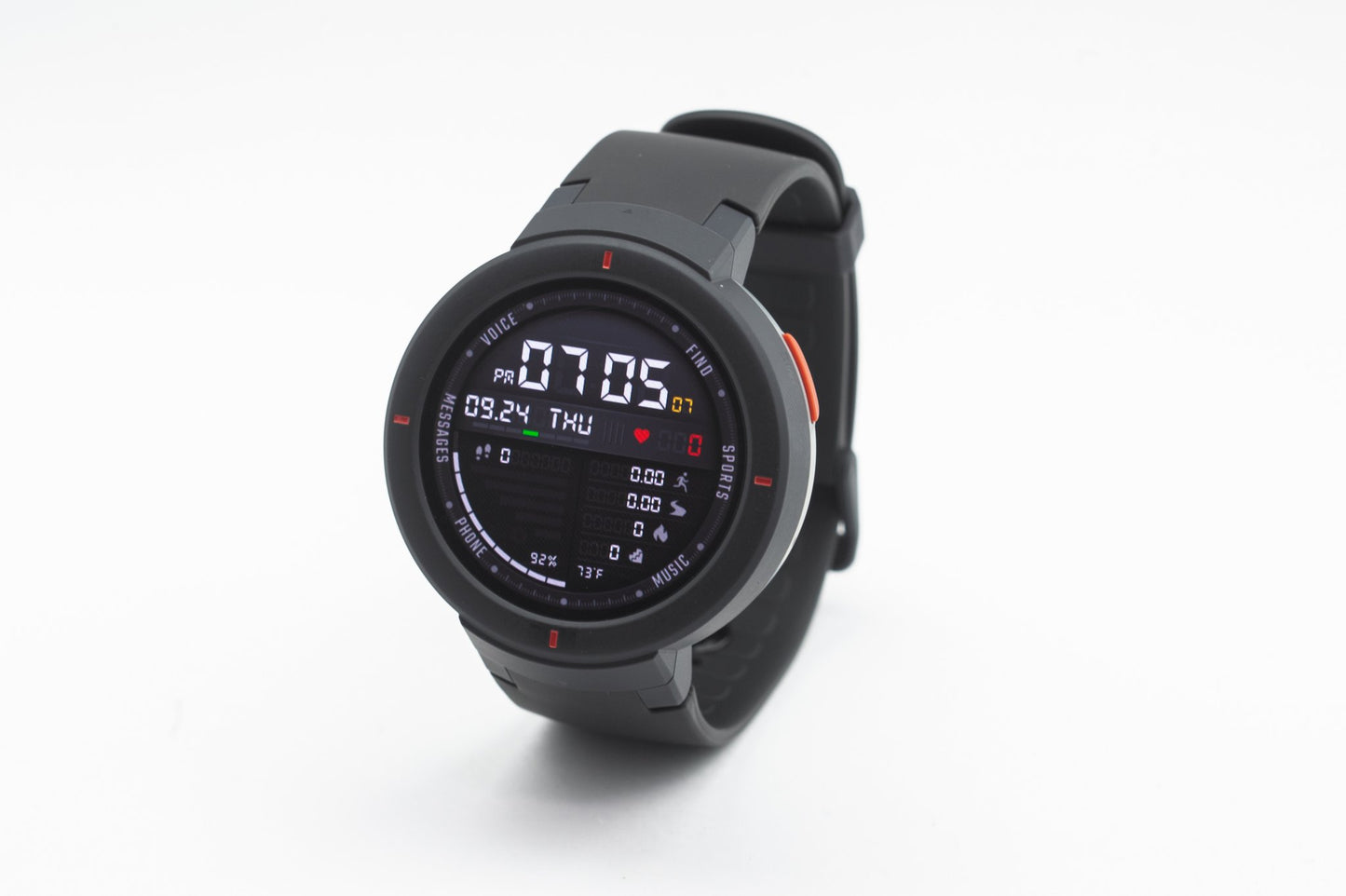 Amazfit Verge