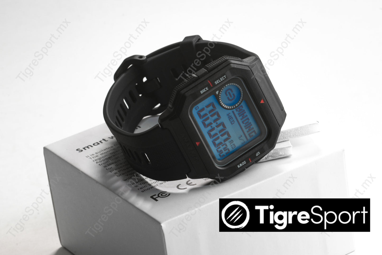 Amazfit Neo