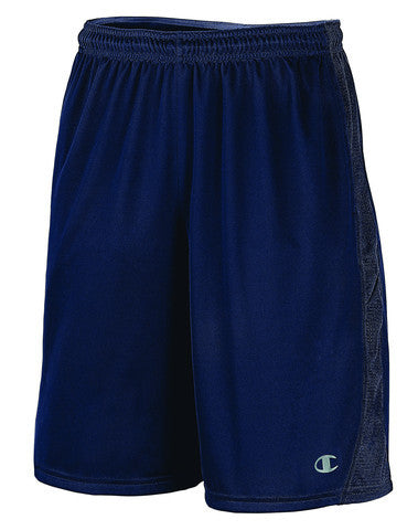 Shorts Deportivo Champion Powertrain Knit