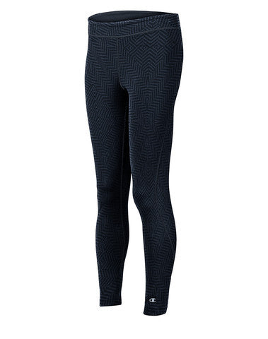 Malla Deportiva Champion Absolute Workout Tight