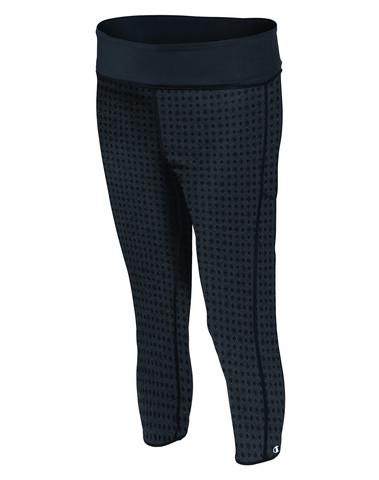Malla Deportiva Champion Absolute Capri Tight