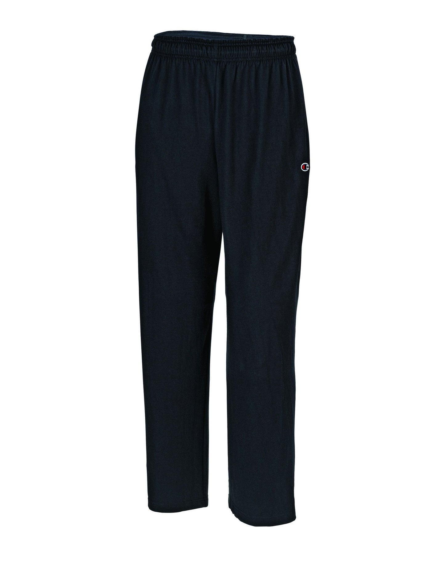 Pants Deportivo Champion Open Bottom Jersey