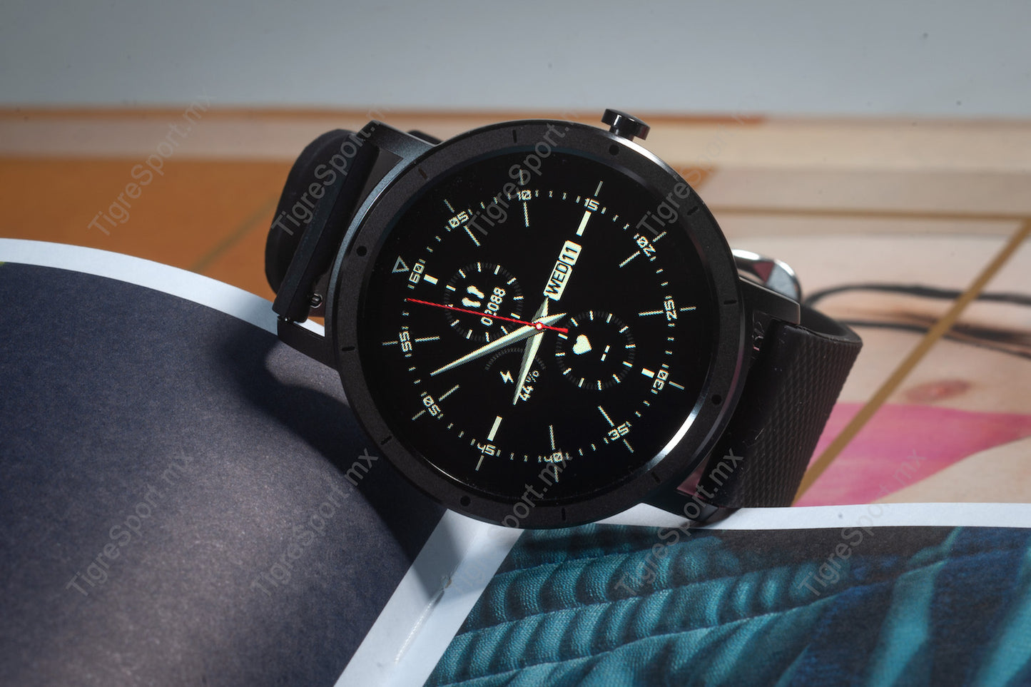 Smartwatch HW21