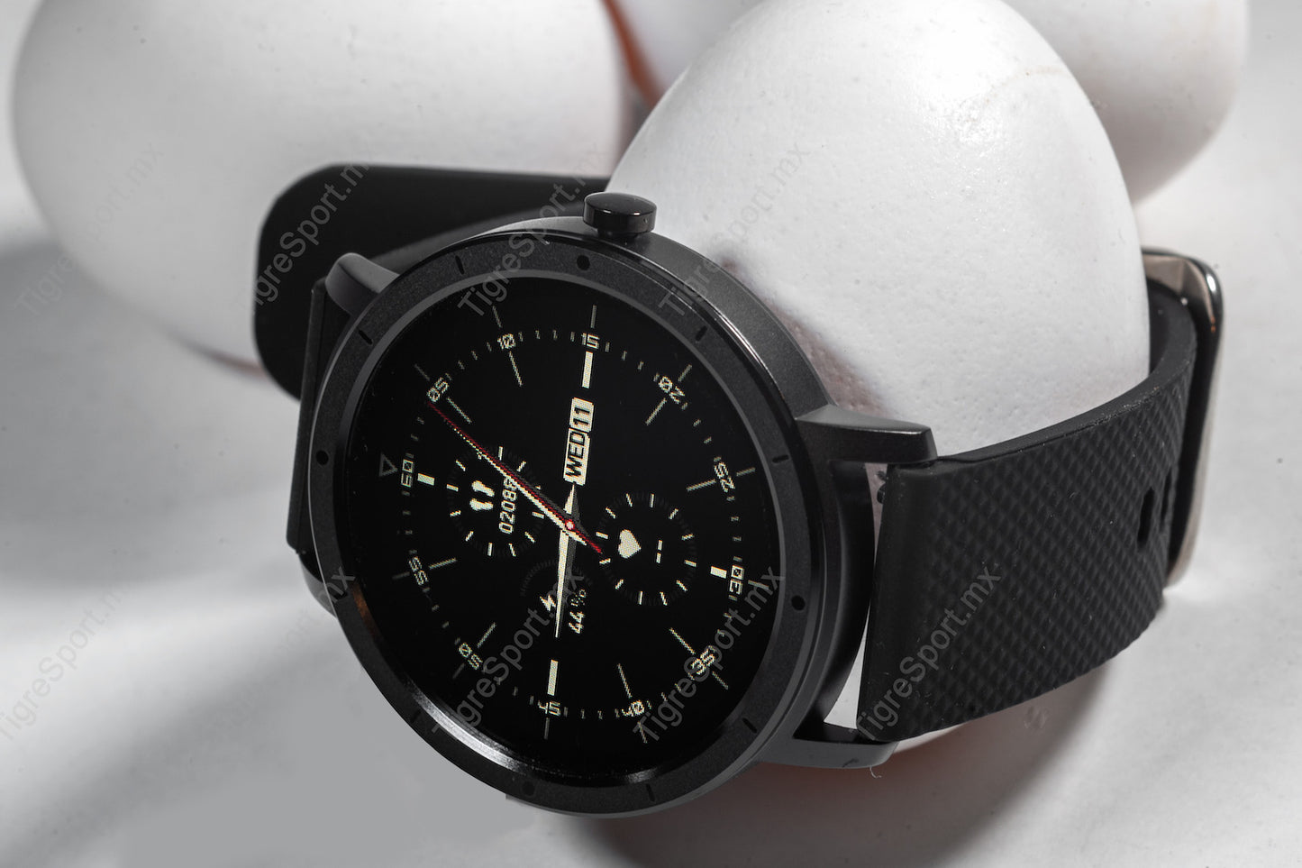 Smartwatch HW21