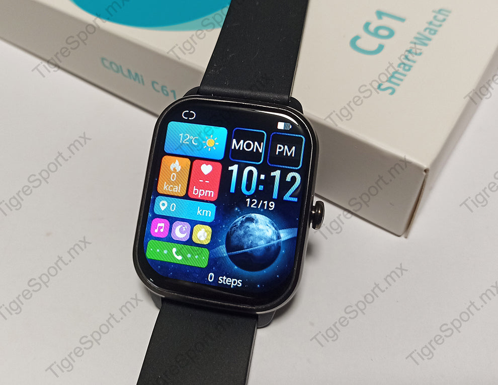 Smartwatch C61