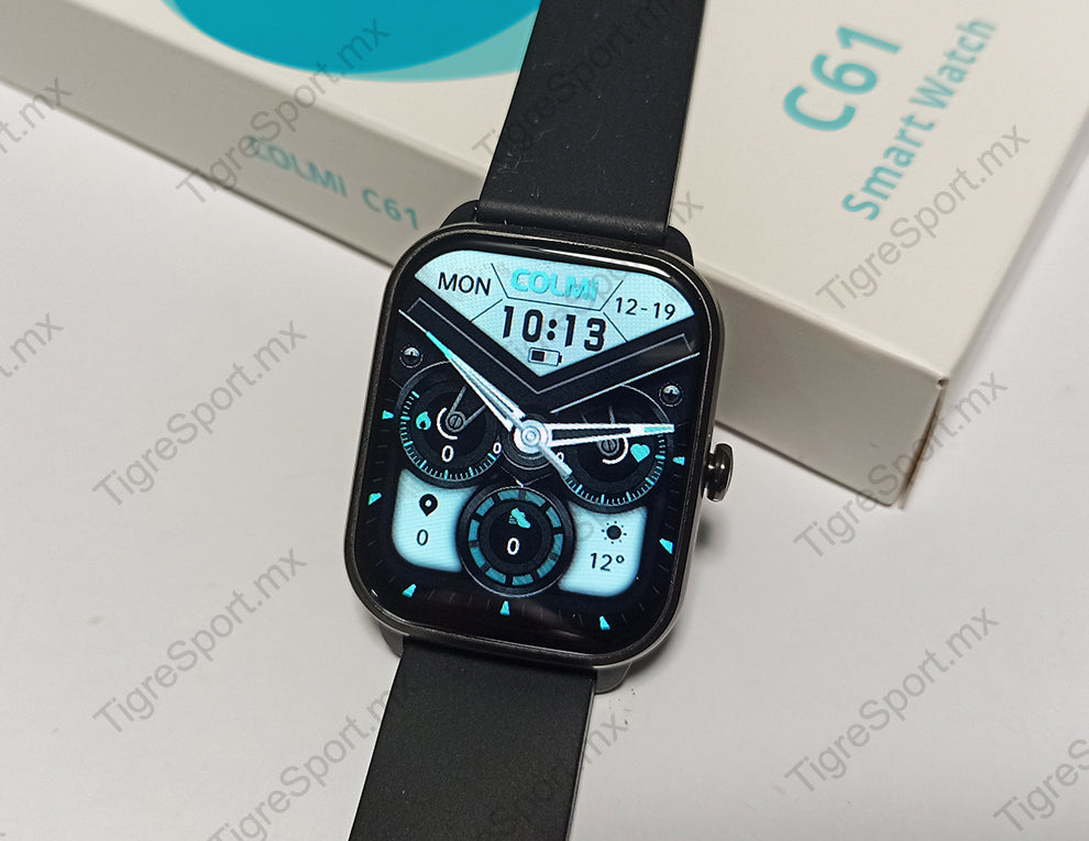 Smartwatch C61