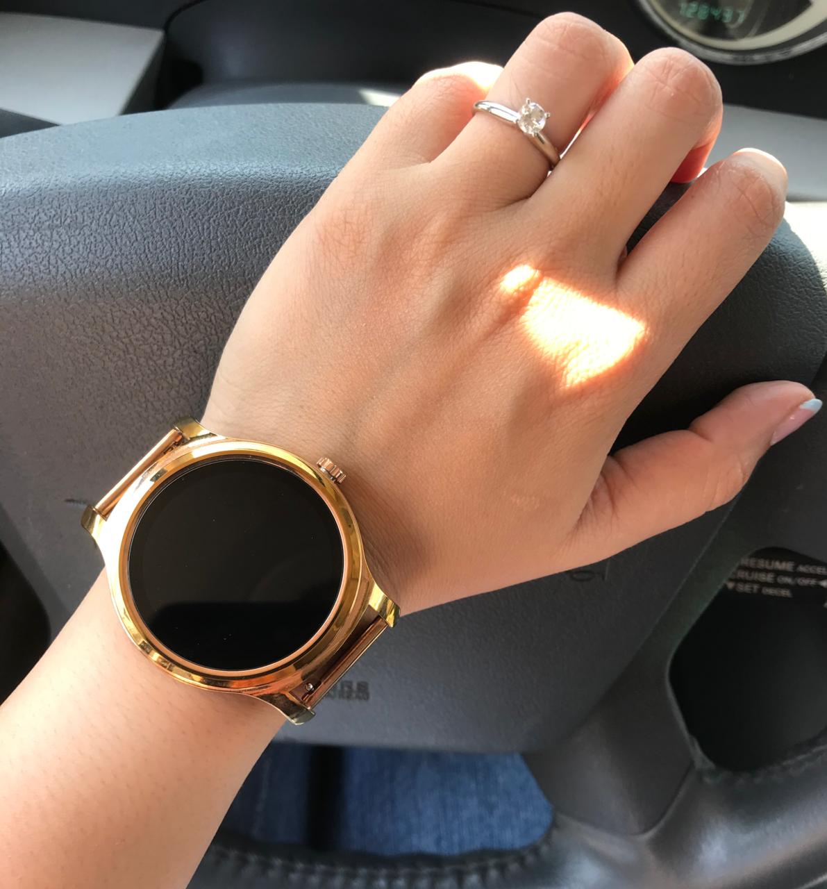 Smartwatch R2