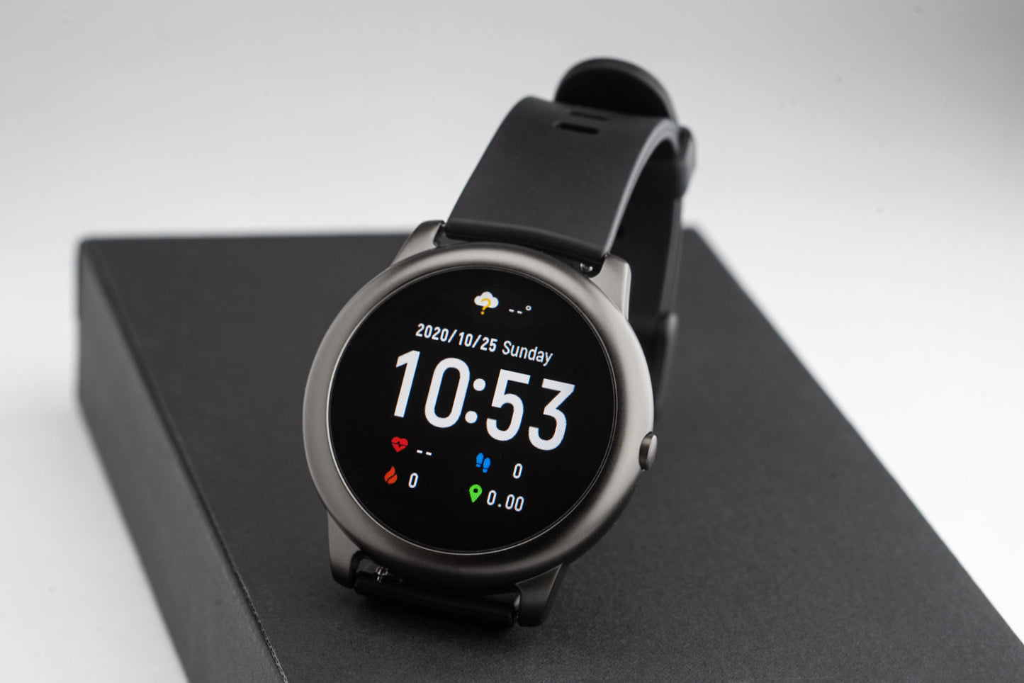 Smartwatch Haylou Solar LS05