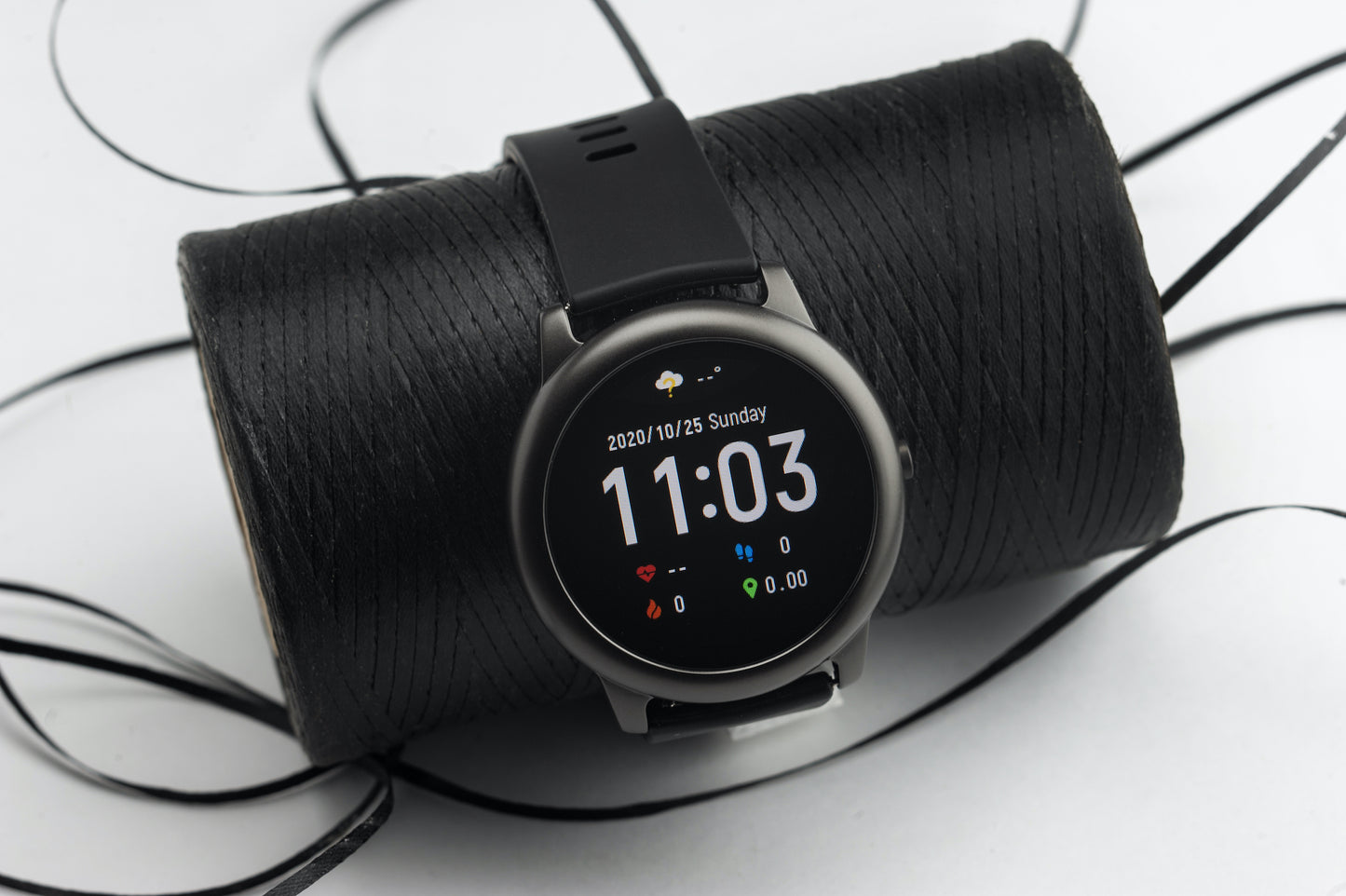 Smartwatch Haylou Solar LS05