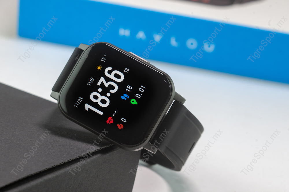 Smartwatch Haylou LS02