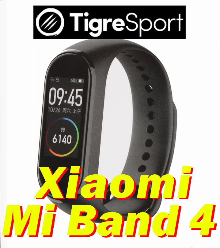 Xiaomi Mi Band 4