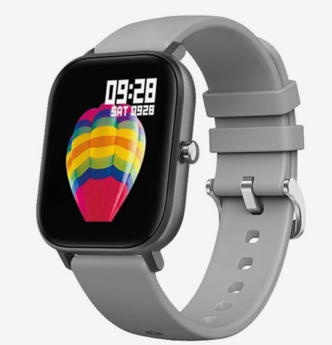 Reloj Inteligente Smartwatch P8