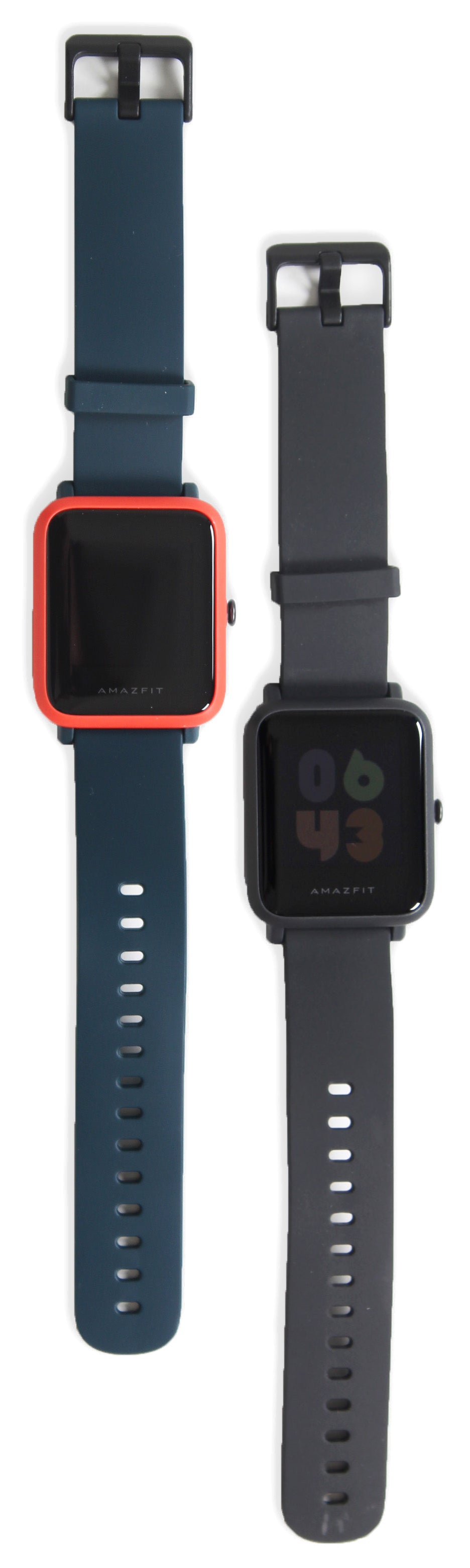 Smartwatch Amazfit Bip S