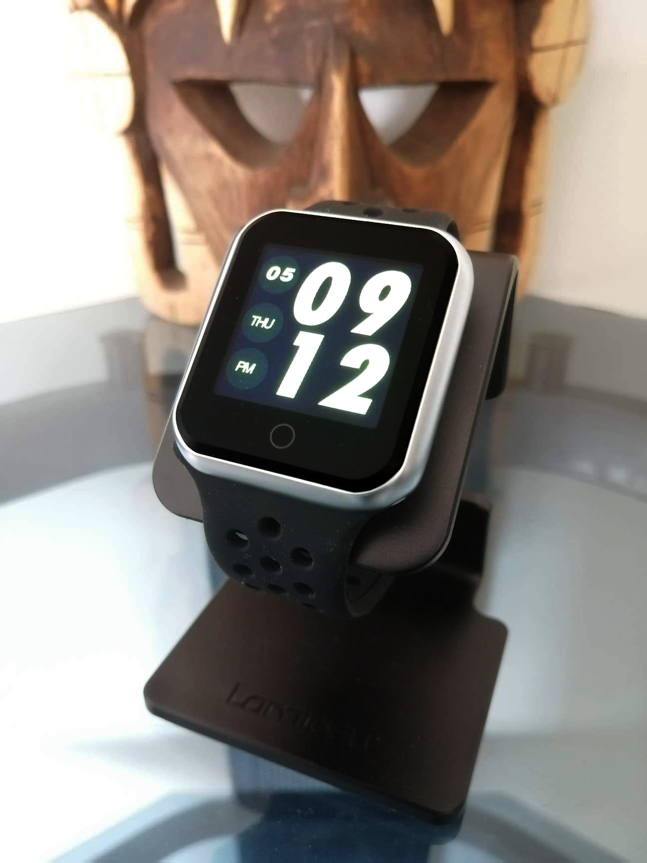 Smartwatch S226 (Reloj Inteligente)