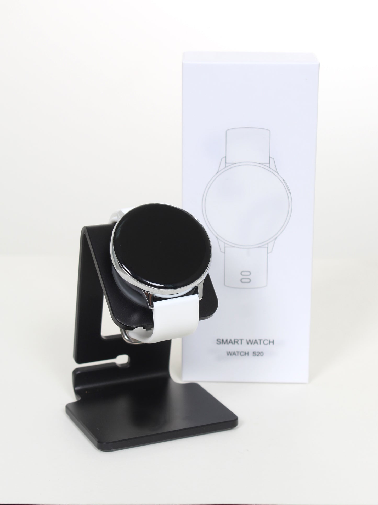 Smartwatch S20P