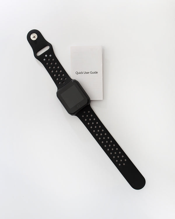 Reloj Inteligente Smartwatch S226