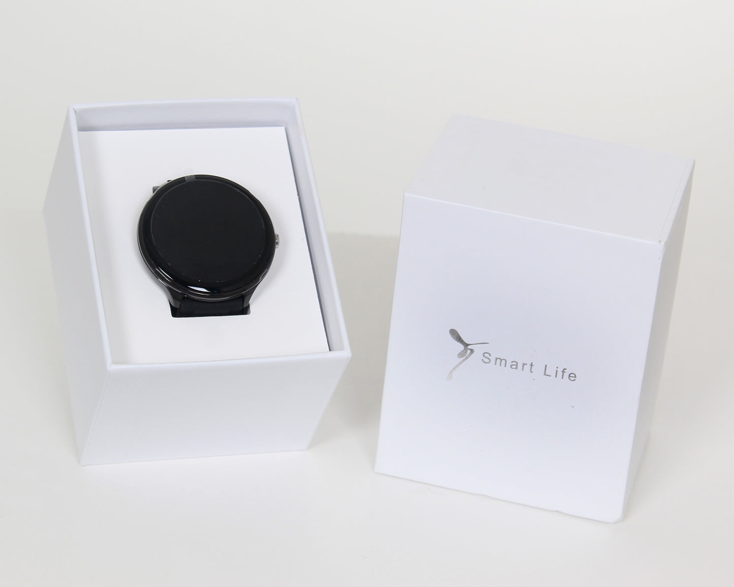 Smartwatch V12