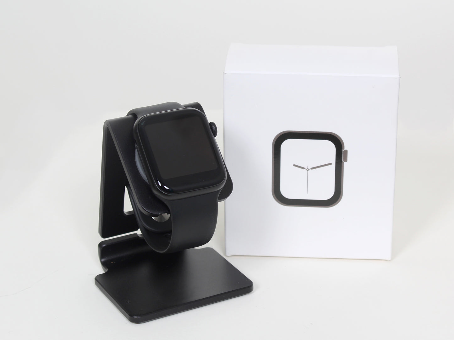 Smartwatch W34
