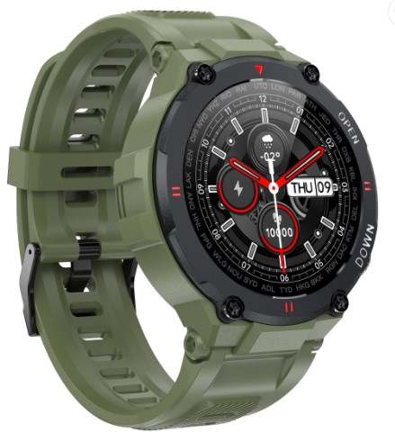 Smartwatch K22