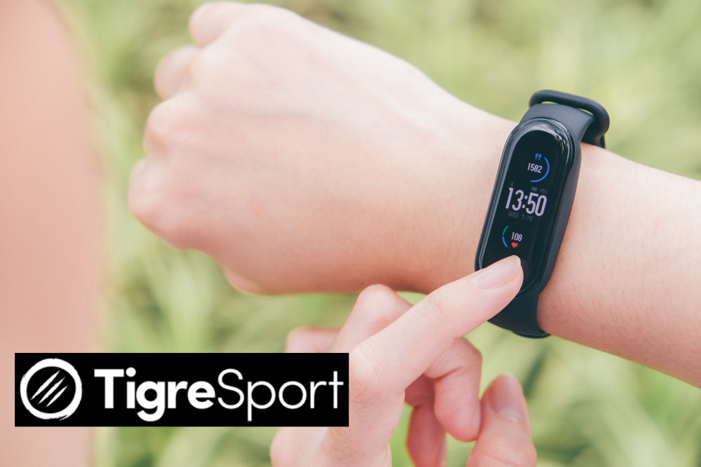 Xiaomi Mi Band 5