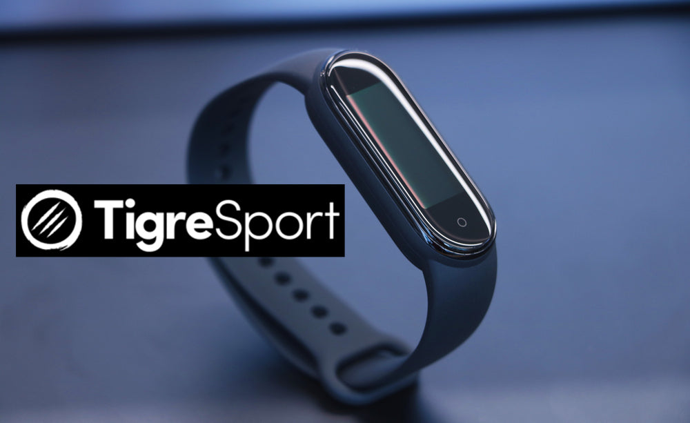 Xiaomi Mi Band 5