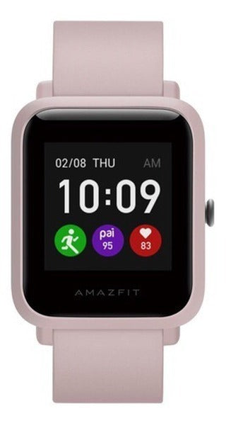 Amazfit Bip S Lite