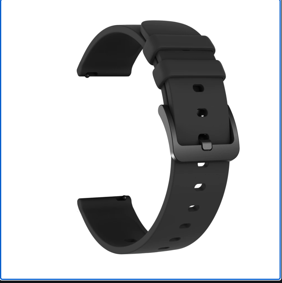 Extensibles Reloj Inteligente P8