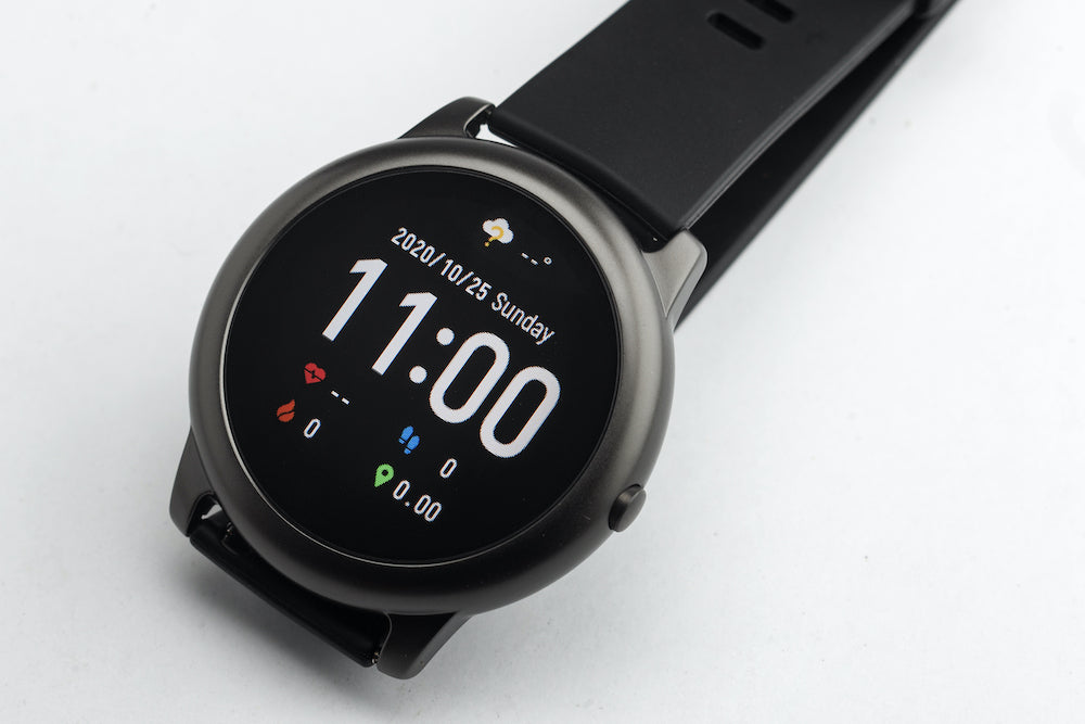 Smartwatch Haylou Solar LS05
