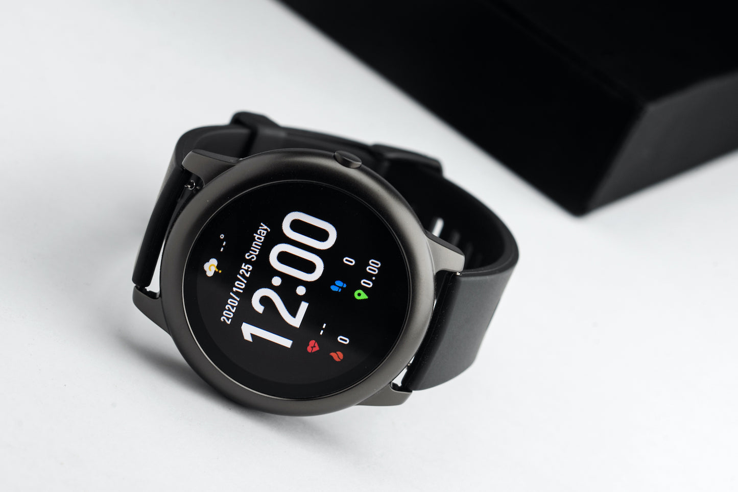 Smartwatch Haylou Solar LS05