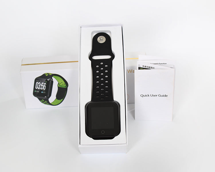 Reloj Inteligente Smartwatch S226