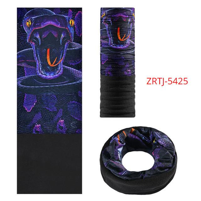 Headwear multiples usos
