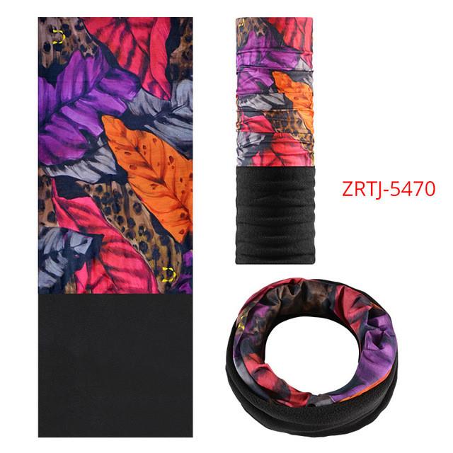 Headwear multiples usos