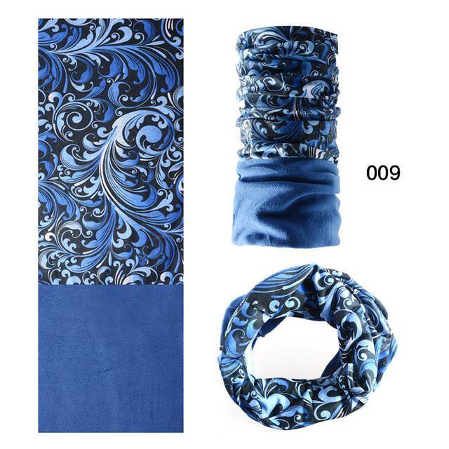Headwear multiples usos