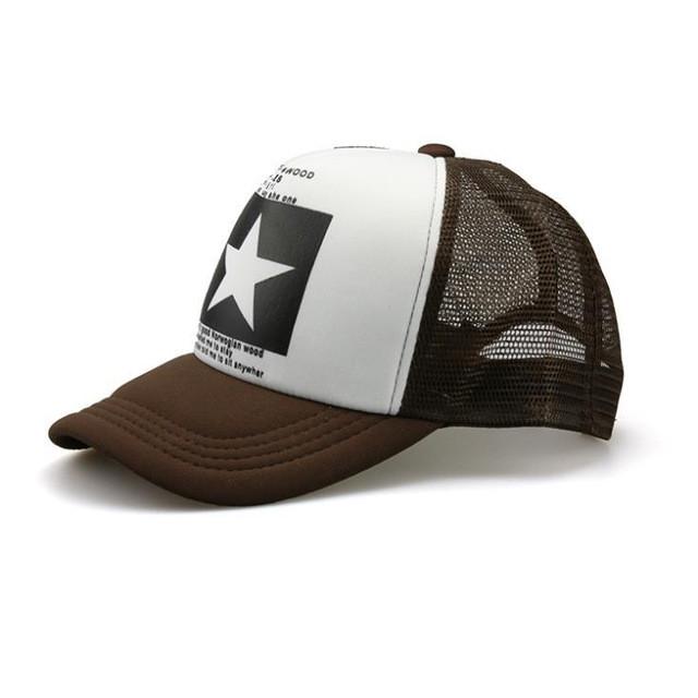 GRATIS Gorras De Estrella (Solo paga el envío)