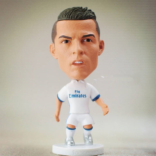 Figurin De C. Ronaldo